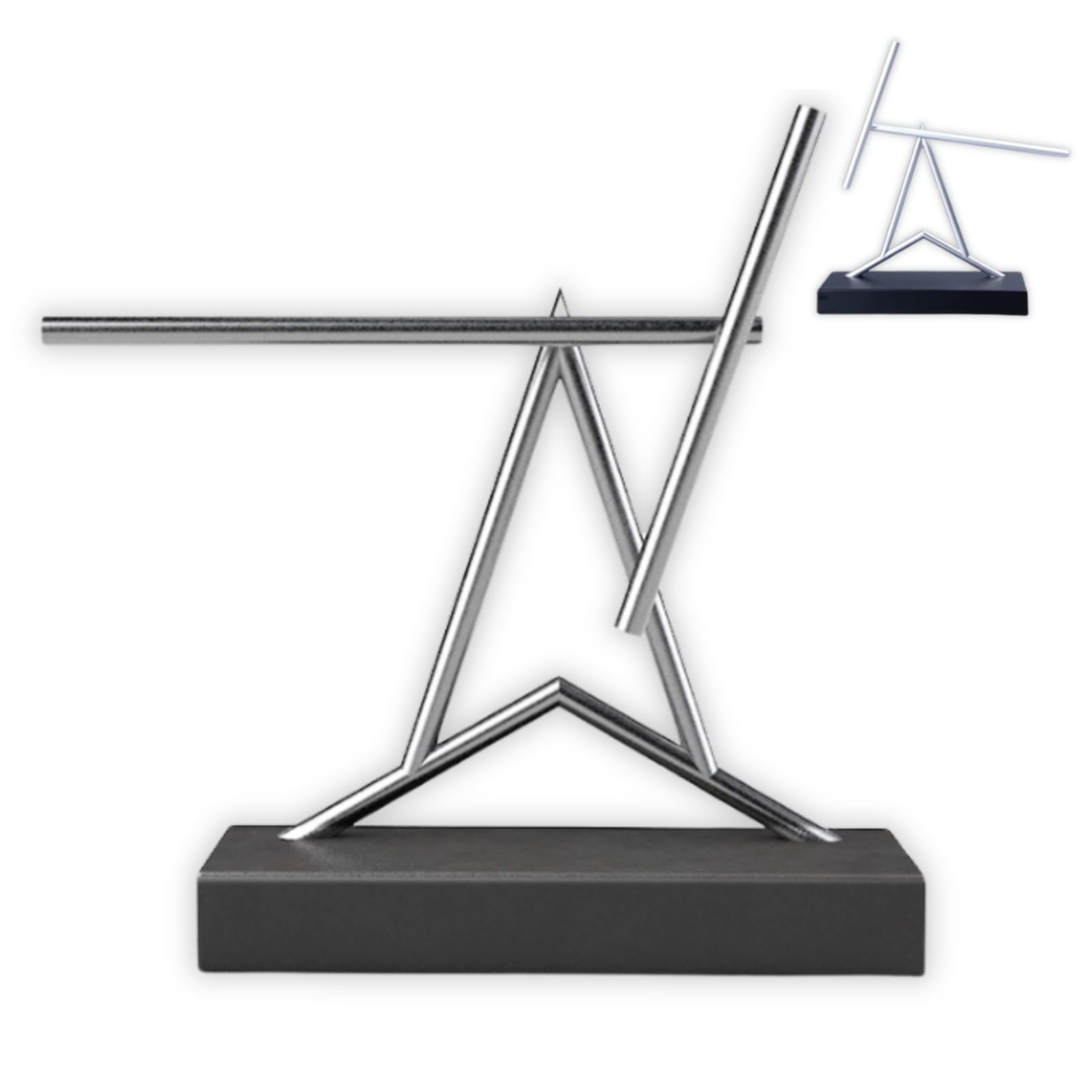 Amazon.co.jp: Rimikuru スウィンギングスティックス オブジェ